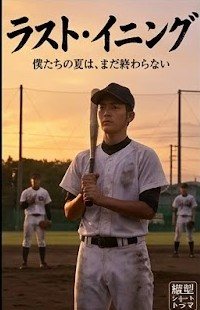 ラスト・イニング